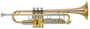 Yamaha YTR 8335 G II Bb Trompete #1204558
