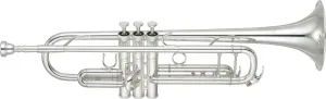 Yamaha YTR 8345 II Bb Trompete #1204560