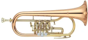 Yamaha YFH 436 G Flügelhorn
