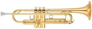 Yamaha YTR 5335 GII Bb Trompete