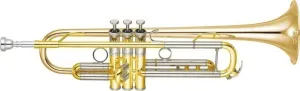 Yamaha YTR 8335 RG II Bb Trompete #42368