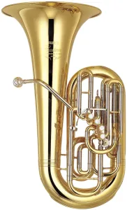 Yamaha YFB 822 F Tuba