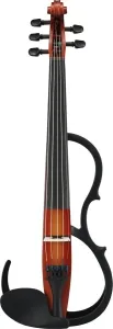 Yamaha SV-255 Silent 4/4 E-Violine