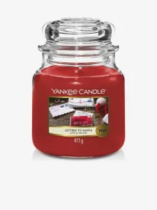 Yankee Candle Letters to Santa (Classic střední) Home Rot