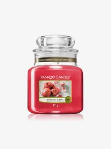 Yankee Candle Roseberry Sorbet (Classic střední) Home Rot