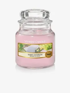 Yankee Candle Sunny Daydream (Classic malý) Home Rosa