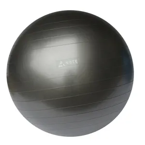 Gymnastic Ball Yate Gymball - 55 cm, grau