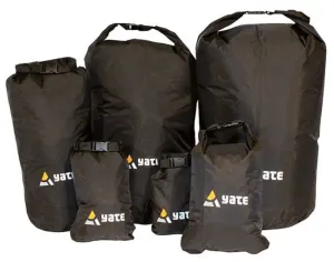 Wasserdichte Verpackung Yate Dry Bag XL 20L