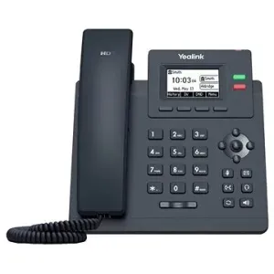 Yealink SIP-T31G SIP-Telefon