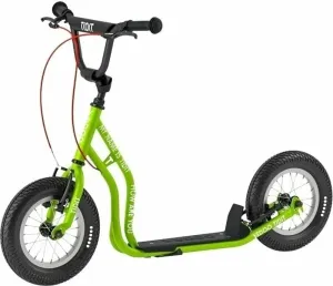 Yedoo Tidit Kids Grün Kinderroller / Dreirad