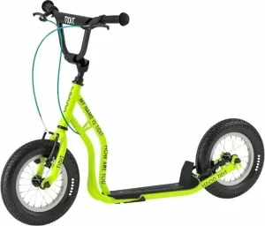 Yedoo Tidit Kids Lime Kinderroller / Dreirad