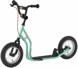 Yedoo One Numbers Turquoise Kinderroller / Dreirad