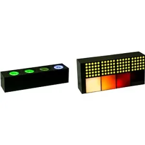 YEELIGHT Cube Smart Lamp - Explorer Kit #1533029