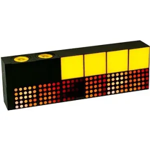 YEELIGHT Cube Smart Lamp - Graffiti Kit #1532109