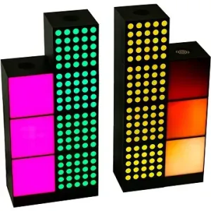YEELIGHT Cube Smart Lamp - Music Kit #1532111
