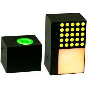 YEELIGHT Cube Smart Lamp - Starter Kit #1532106