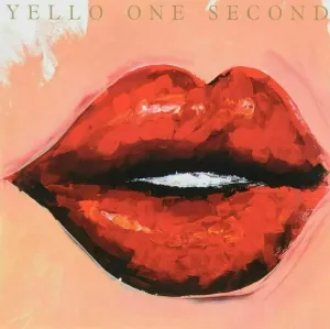 Yello - One Second (LP)