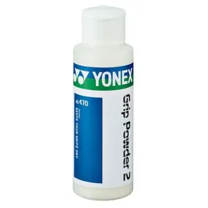 Yonex GRIP POWDER 2 Grip Powder, weiß, größe