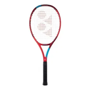 Yonex VCORE GAME TANGO Tennisschläger, rot, größe L