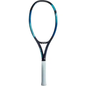 Yonex EZONE 100 LITE Tennisschläger, blau, größe #1085713
