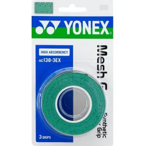Yonex MESH GRAP Schlägertape, grün, veľkosť os