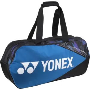 Yonex 92231W PRO TOURNAMENT BAG Sporttasche, blau, größe