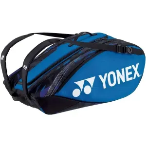 Yonex BAG 922212 12R Sporttasche, blau, größe