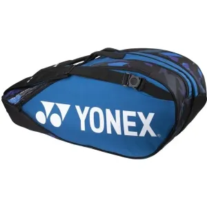 Yonex BAG 92226 6R Sporttasche, dunkelblau, größe