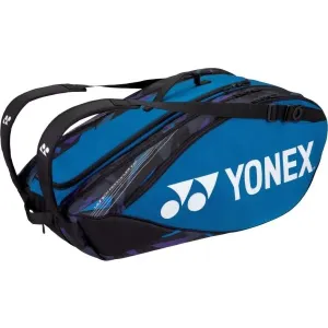 Yonex BAG 92229 9R Sporttasche, blau, größe
