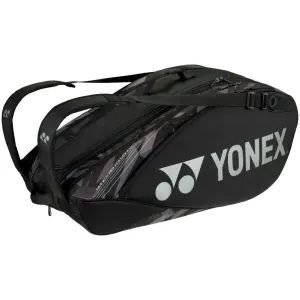 Yonex BAG 92229 9R Sporttasche, schwarz, größe