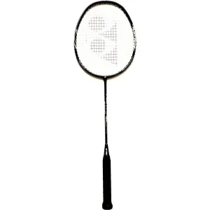 Yonex ASTROX 01 STAR Badmintonschläger, schwarz, größe