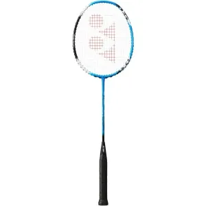Yonex ASTROX 1 DG Badmintonschläger, blau, größe 4