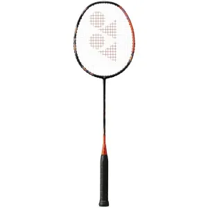 Yonex ASTROX 77 PLAY Badmintonschläger, schwarz, größe