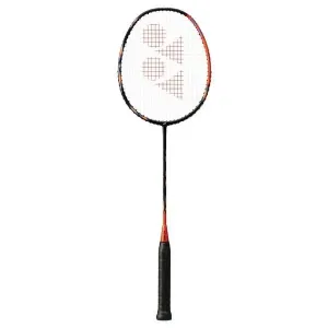 Yonex ASTROX 77 PRO Badmintonschläger, schwarz, größe