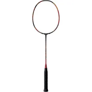 Yonex ASTROX 99 PRO Badmintonschläger, rot, größe