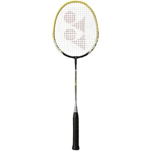 Yonex B 6000 I Badmintonschläger, schwarz, größe 4