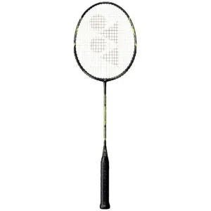 Yonex CARBONEX 6000 N Badmintonschläger, schwarz, größe 4