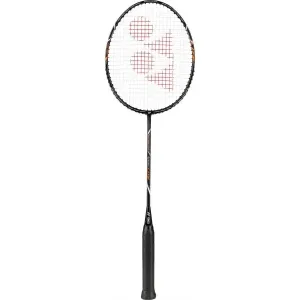 Yonex CARBONEX LITE Badmintonschläger, schwarz, größe 4
