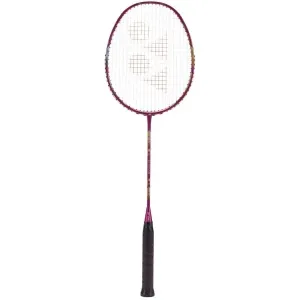 Yonex Duora 9 Badmintonschläger, rosa, veľkosť G5