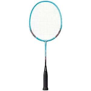 Yonex MUSCLE POWER 2 JUNIOR Badmintonschläger für Kinder, blau, größe