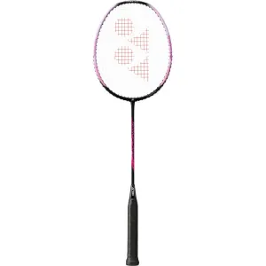 Yonex NANOFLARE 001 FEEL Badmintonschläger, schwarz, größe OS