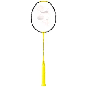 Yonex Nanoflare 1000 Game Badminton Racquet Yellow Badminton-Schläger