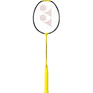 Yonex Nanoflare 1000Z Badminton Racquet Yellow Badminton-Schläger