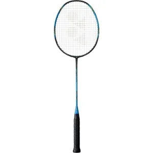 Yonex NANOFLARE 700 Badmintonschläger, schwarz, größe