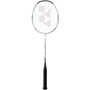 Yonex NANORAY 200 AERO Badmintonschläger, weiß, größe