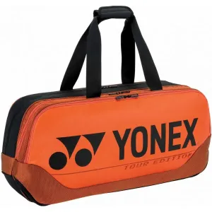Yonex BAG 92031W Sporttasche, orange, veľkosť os