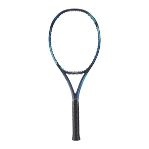 Yonex EZONE 100 Tennisschläger, blau, größe #1086875