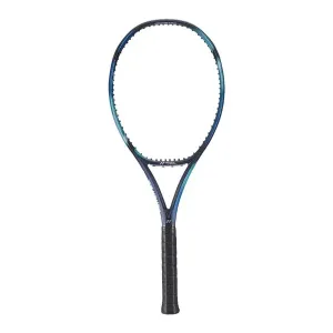 Yonex EZONE 98 Tennisschläger, blau, größe