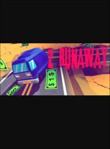 Z Runaway (PC) Steam Key GLOBAL