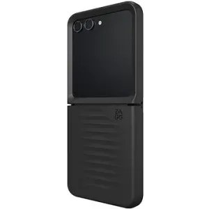ZAGG Case Bridgetown für Samsung Galaxy Z Flip 5 - schwarz